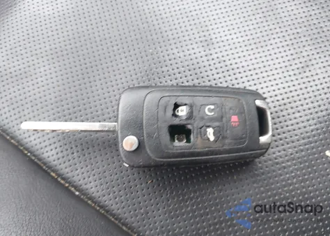 2014 Chevrolet Equinox 2Lt z USA, uszkodzony, nr VIN 2GNALCEK0E6278412